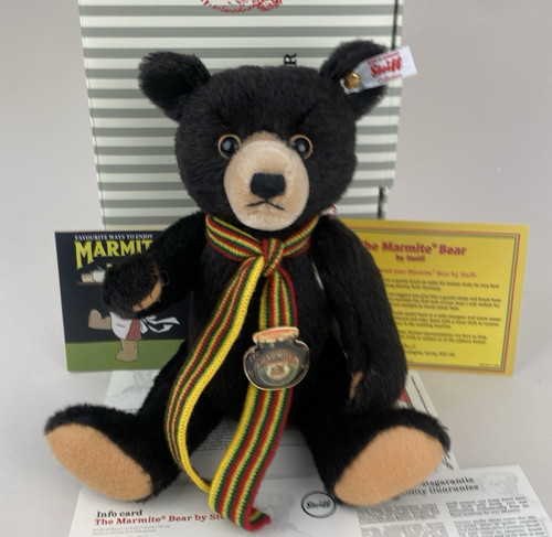 Steiff 2020 orso di - steiff, "l'orso