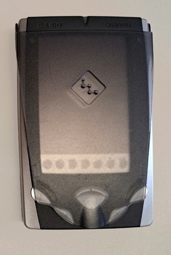 Casio cassiopea 300 - casio,