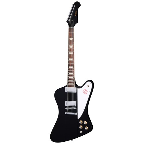 Gibson firebird platypus ebano - platypus,
