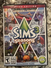 The Sims 3 stagioni - PC