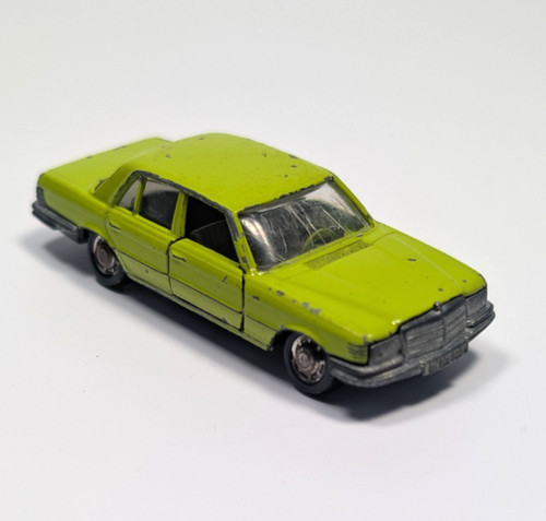Schuco mercedes 350 - 1:66, 350/450