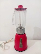 Frullatore Quick Batter Omre Monza Anni 60/70 Alimentazione 220 V