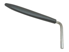 Strumento chiave esagonale rigida Porsche 911 997 originale 99656341301