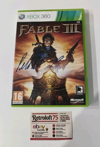 Fable iii xbox 360 - 3,