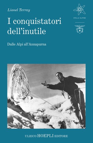 Conquistatori dell inutile - i, dell'inutile