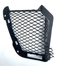 71747790 Griglia metallo ORIGINALE sinistra Paraurti Alfa Romeo Spider 939