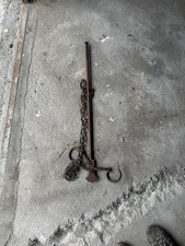 Bilancia stradera (Bilamcia Romana )