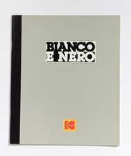 FOTOGRAFIA OPUSCOLO KODAK