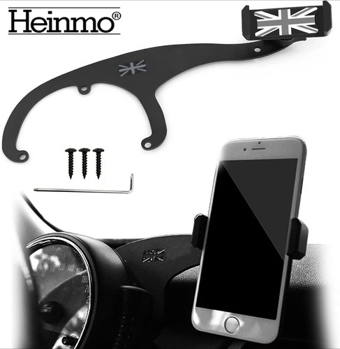 Supporto telefono auto per