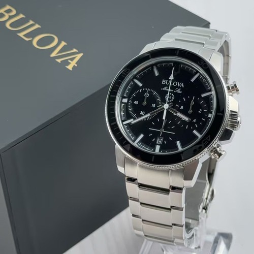 Orologio uomo bulova marine - bulova,