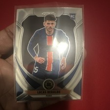 Panini 2025 Prizm FIFA Club