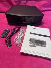 Bose Wave Sound Touch DAB