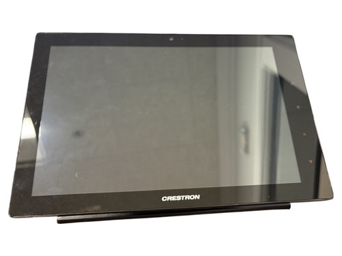 Crestron tsw 1060 1 - crestron, 10.1