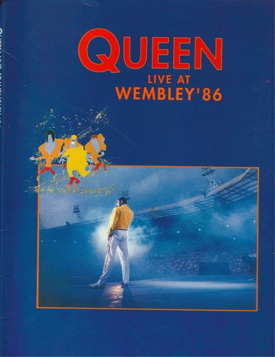 Queen songbook live - queen,