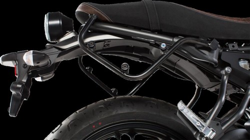 Supporto laterale sinistro - , sw
