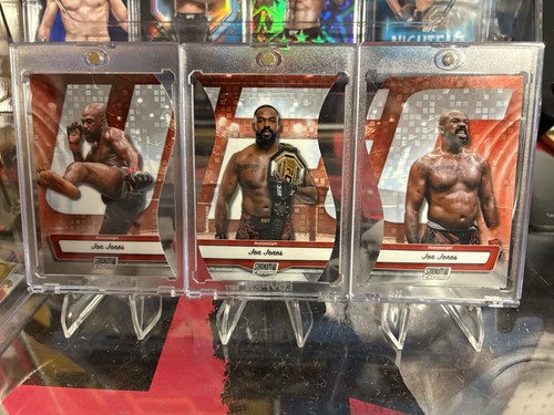 2025 topps stadium club ufc - 2025,