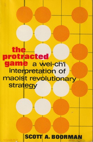 The protracted game a - protracted,