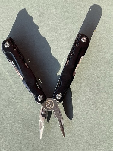 Pinza multi uso cembre - multi,