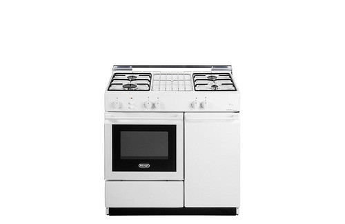 Cucina gas fuochi grill - 4,