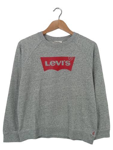 Levi felpa donna tuta - levi’s,