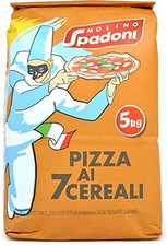 151161 Farina Nera 7 Cereali