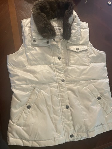 Eddie bauer gilet donna - bauer,