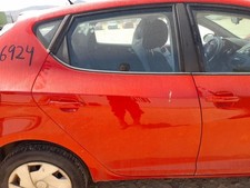 6J4833056 porta posteriore destra per SEAT IBIZA IV (6J5 6P1) 1.6 TDI