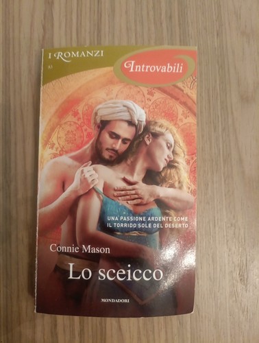 X00 sceicco connie - lo,