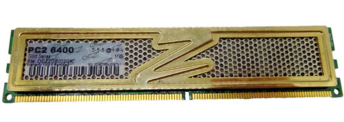 Ocz gold series - 1, (1x1