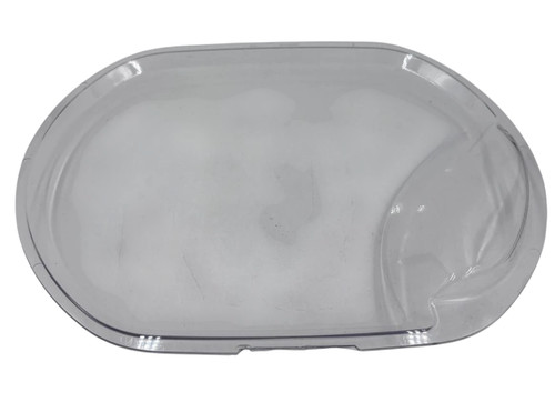 Vetro porta oblo - porta, plastica