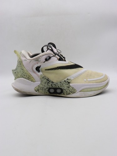 Scarpe basket nike adapt - da,