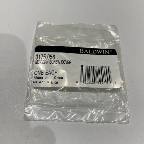 Baldwin 0175056 coprivite - 0175056,