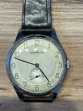Orologio Watch Marvin Manual