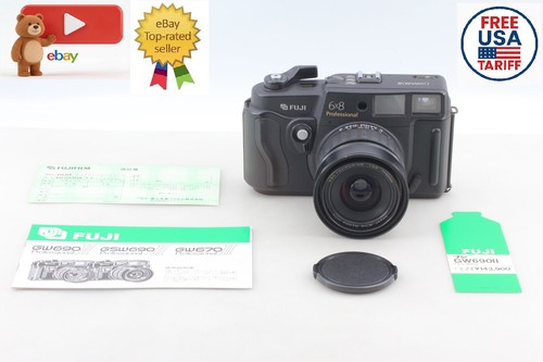 Ecc fujifilm fuji gsw680 - [ecc+5],