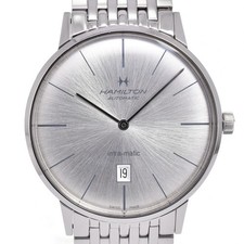 orologio uomo automatico con