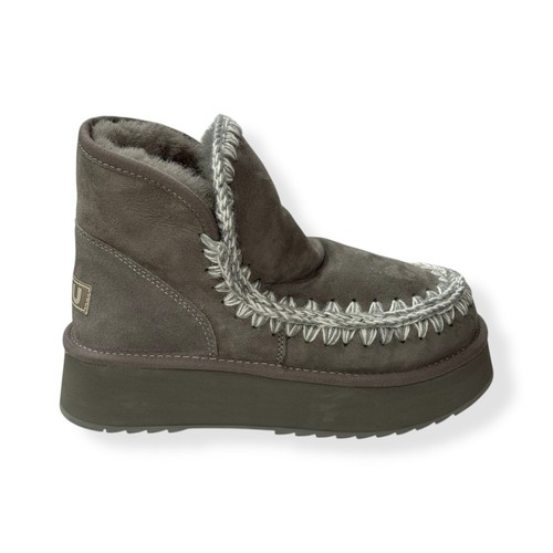 Mou mini eskimo platform - eskimo,