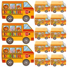  24 Pcs Scatoline Bomboniere Laurea Torna Alle Decorazioni Per Feste Scolastiche