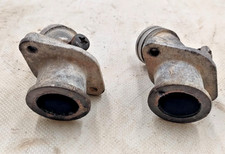 COPPIA COLLETTORI DI