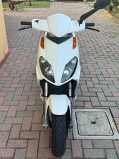 scooter 50 aprilia sport city on