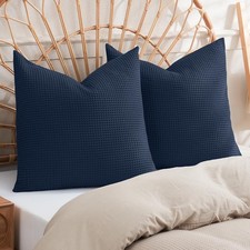 PHF 100% Cotone Waffle Weave