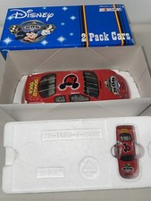 Disney 2004 Paperino NASCAR