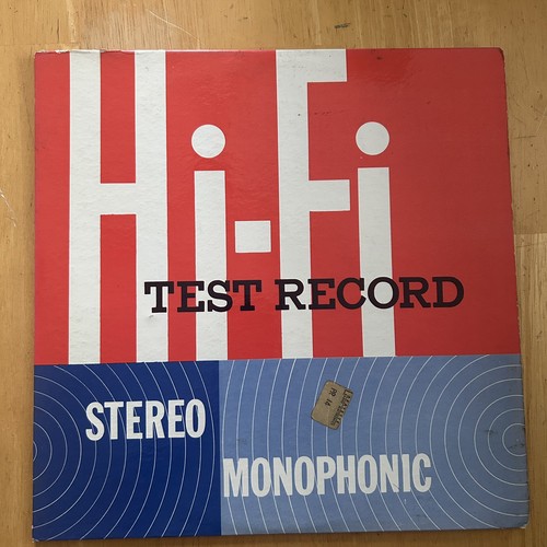 Test record - hi,