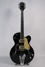 Gretsch G6120-BSNV-BK Brian