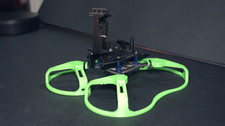 FREEWHOOP 30 - FRAME FPV 3