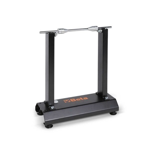 Equilibratrice moto statica - equilibratrice,