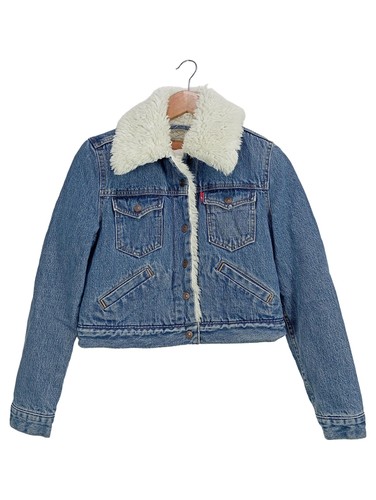 Levi strauss giacca - co.,