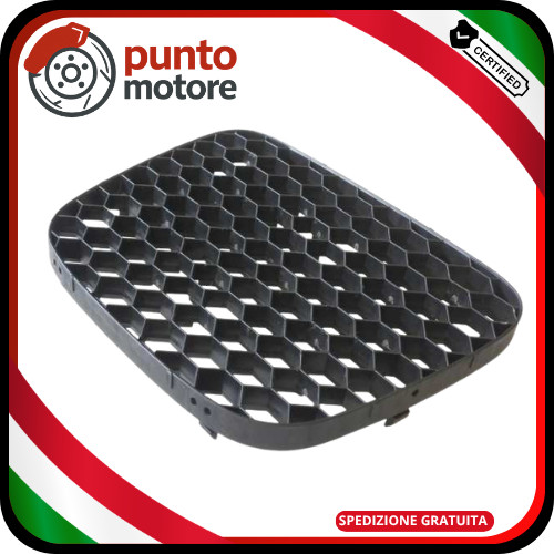 Seat leon top sport griglia - seat,