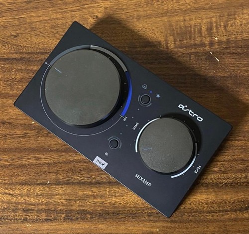 Astro mixamp pro - astro,