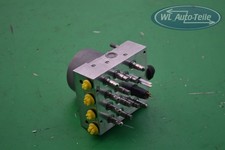 Blocco idraulico opel corsa - blocco,