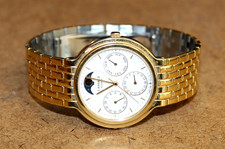 Orologio HTF Jean Lassale 33